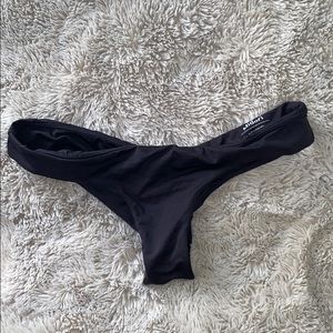 Midori Black Brayden Bottoms